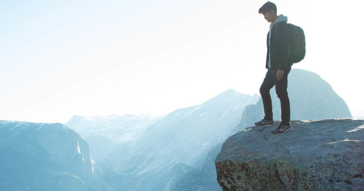 What does the Bible teach about courage?