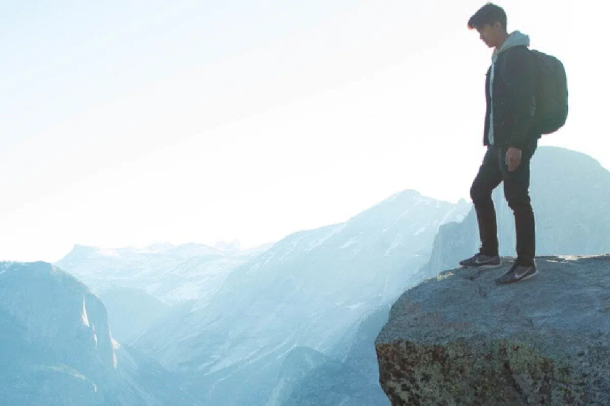 What does the Bible teach about courage?
