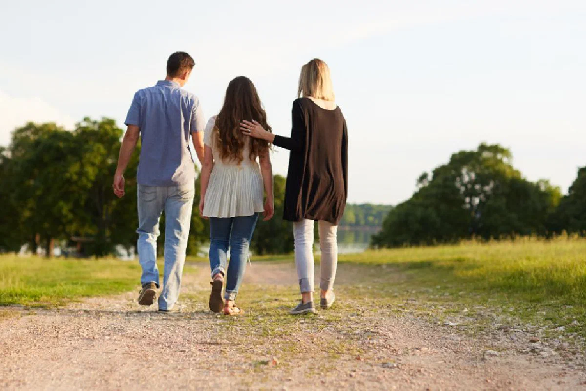 What does the Bible say about daughters?