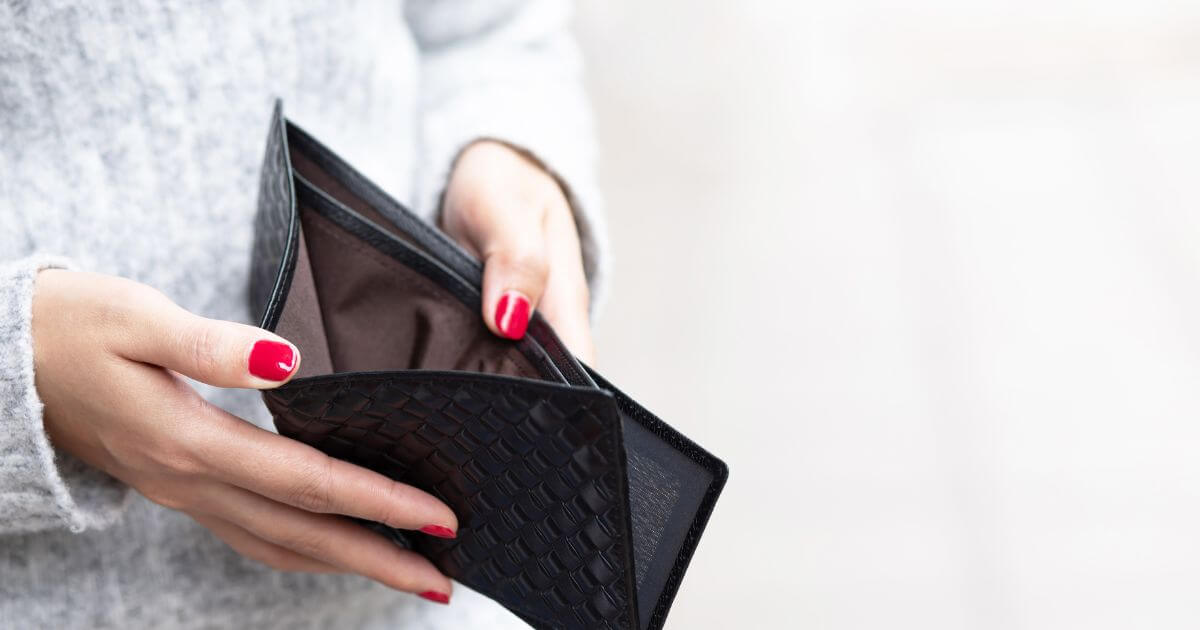 Does the Bible say anything about going into monetary debt?