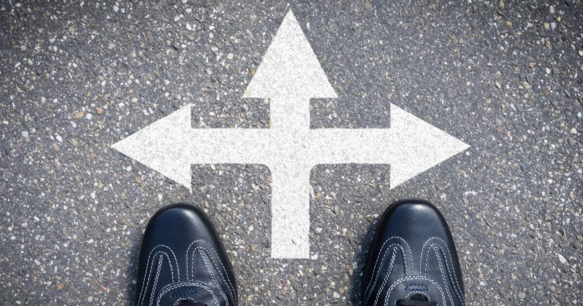 What does the Bible teach about discernment?