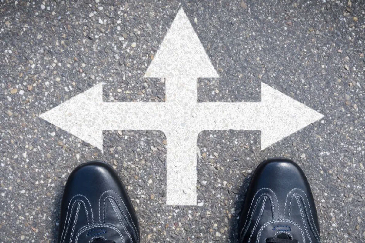 What does the Bible teach about discernment?