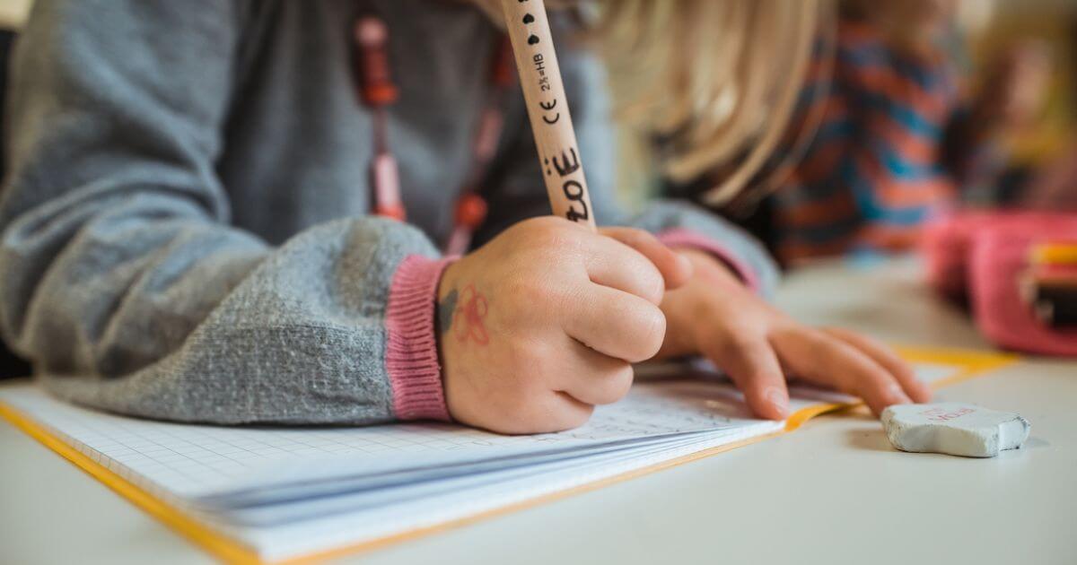 Does the Bible say anything about education?