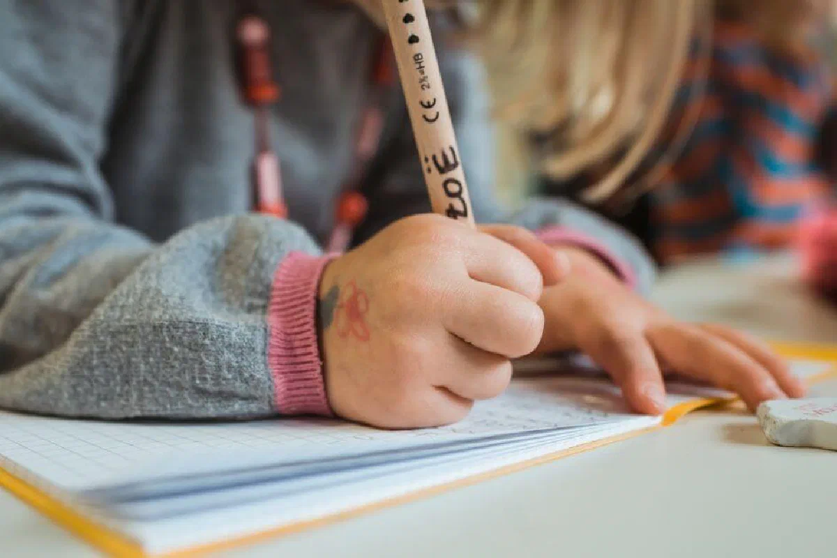 Does the Bible say anything about education?