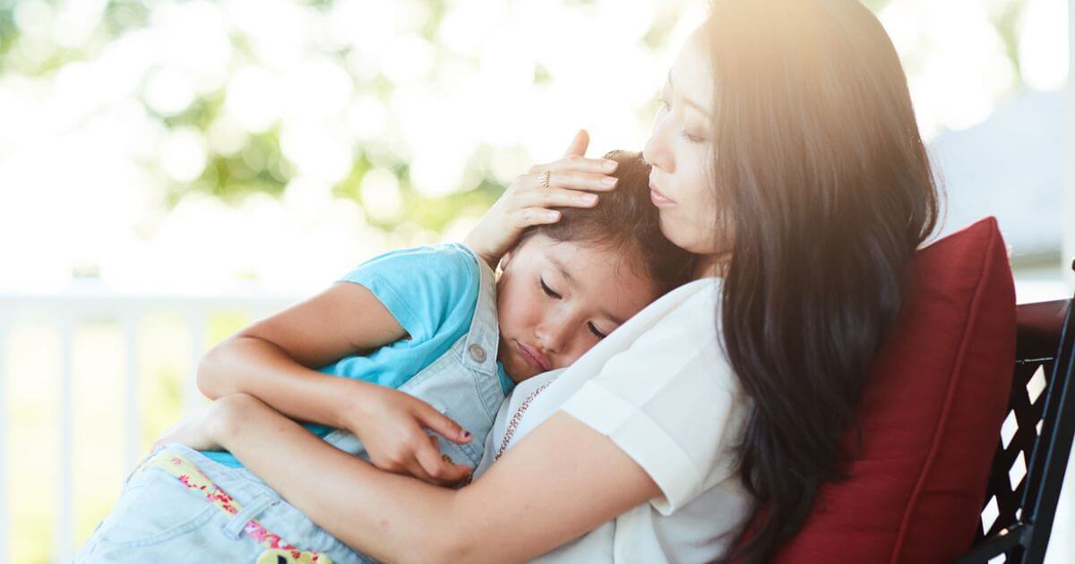 What does the Bible say about empathy?