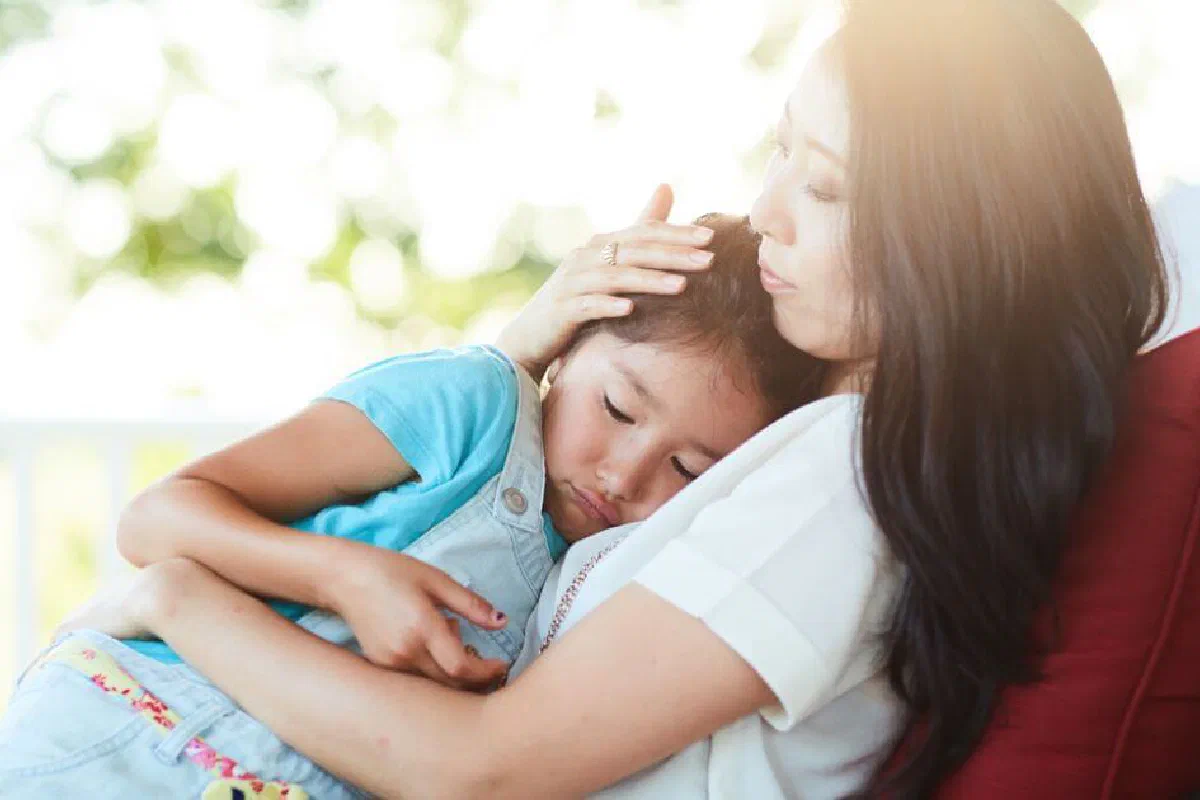 What does the Bible say about empathy?