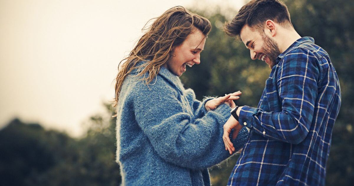 What does the Bible say about engagement?