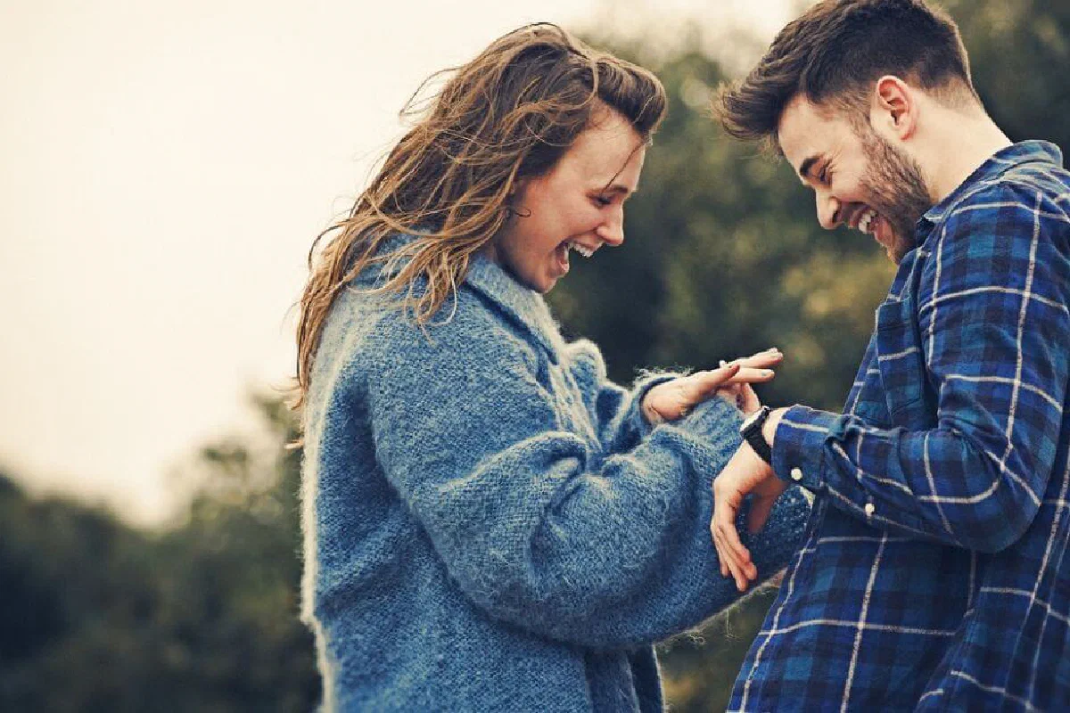 What does the Bible say about engagement?