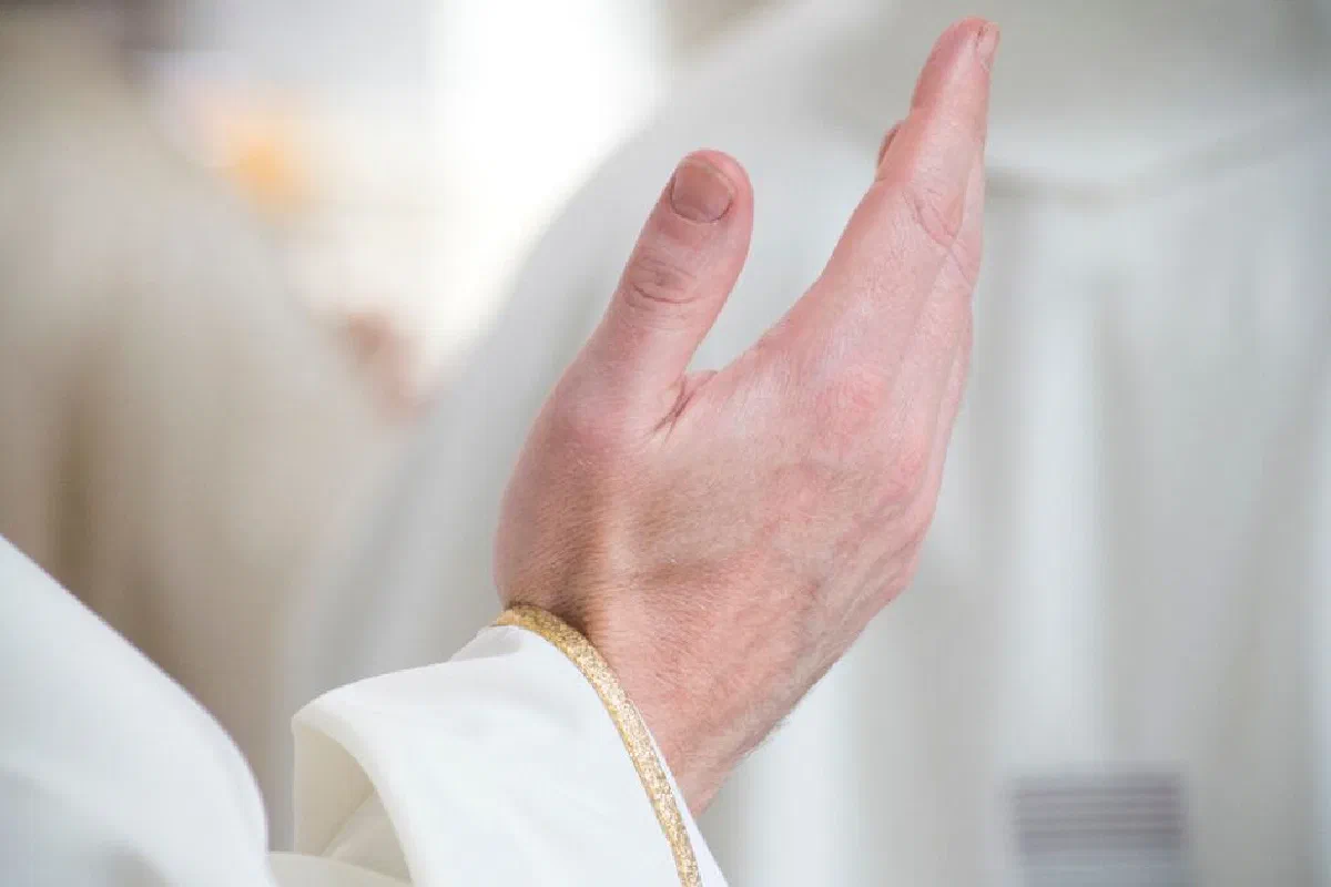 What does the Bible say about eunuchs?