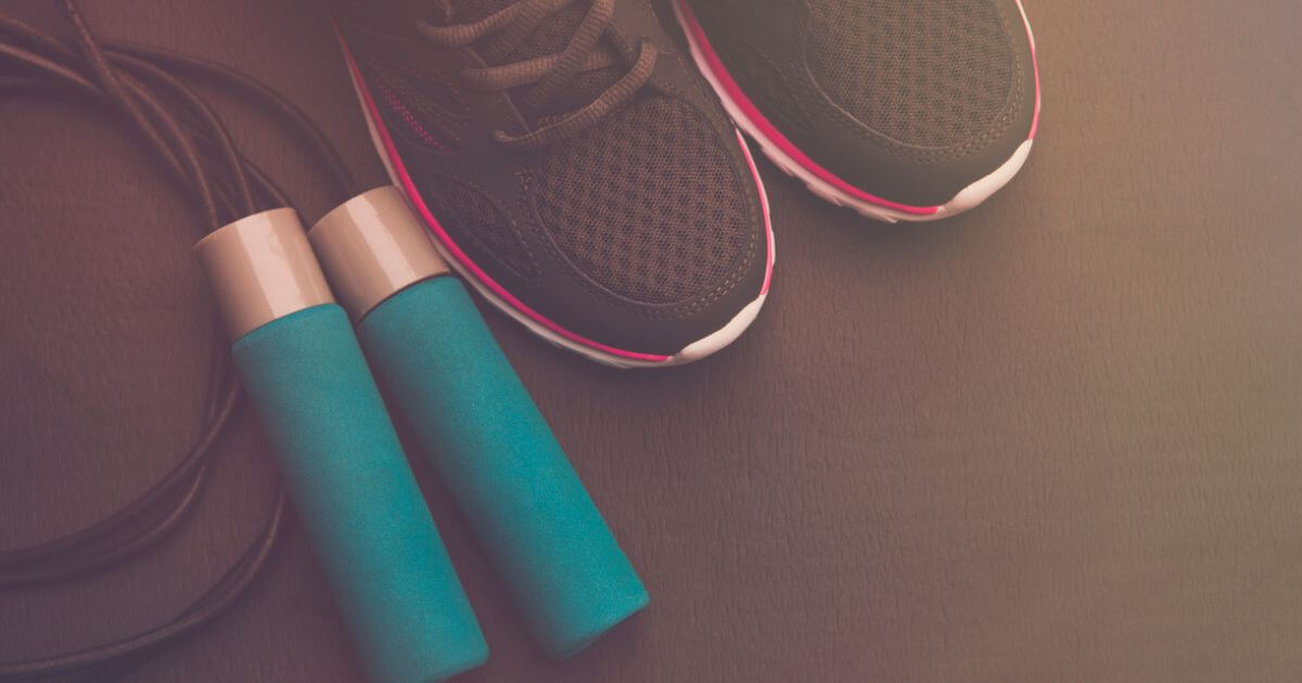 Should A Christian Exercise?