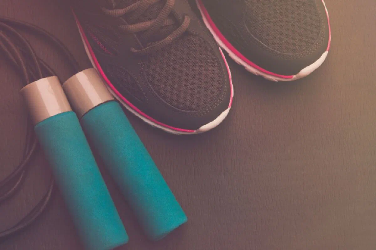 Should A Christian Exercise?