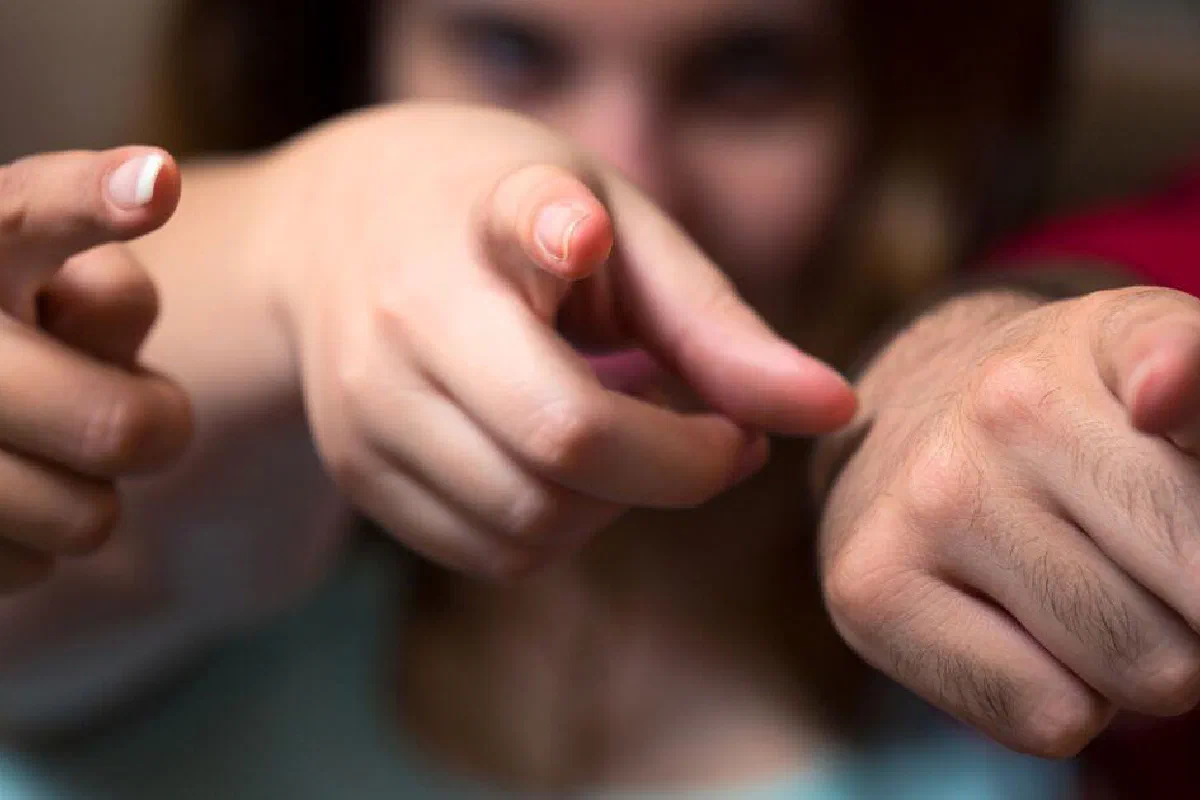 What does the Bible say about false accusations?