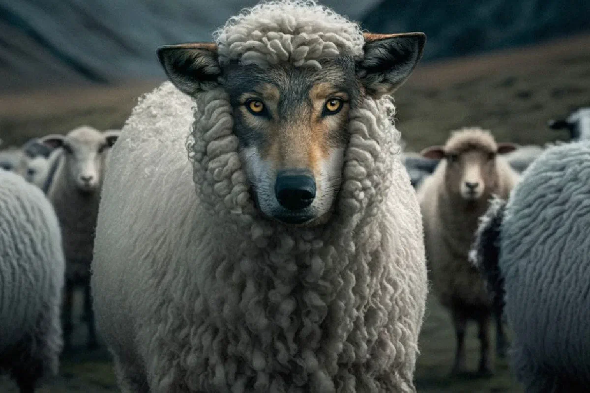 What does the Bible say about false prophets?