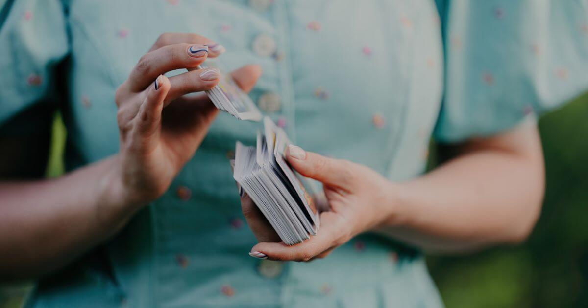 What does the Bible say about fate/destiny?