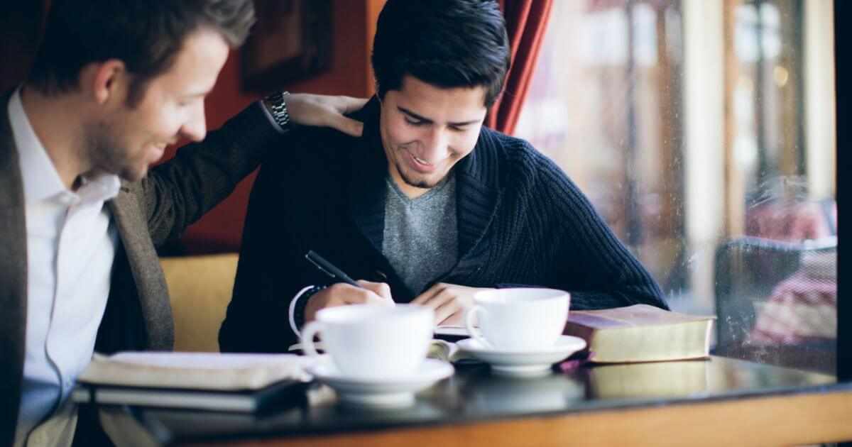 What does the Bible say about generosity?