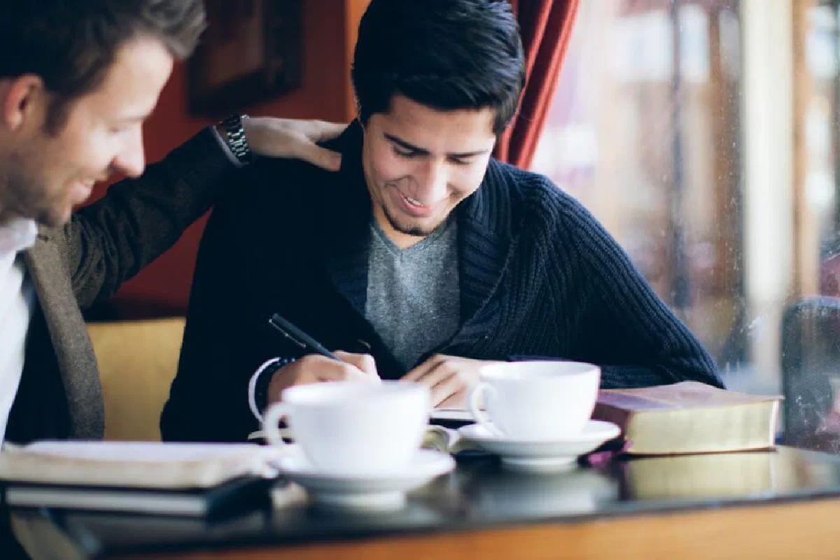 What does the Bible say about generosity?