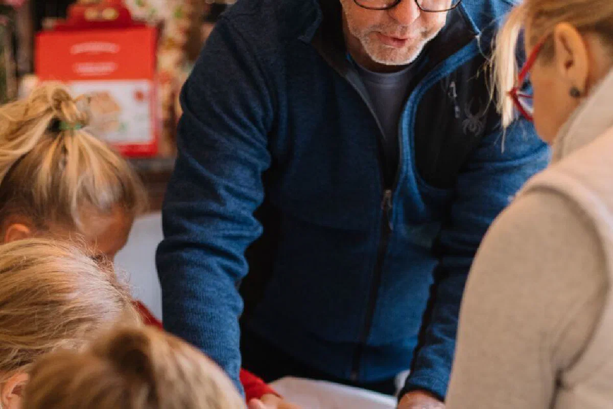 What does the Bible say about grandparents?