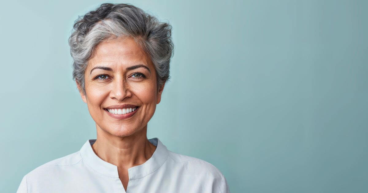 What is said in the Bible about gray hair?