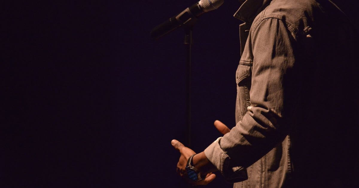 How should Christians view hate speech? What does the Bible say?