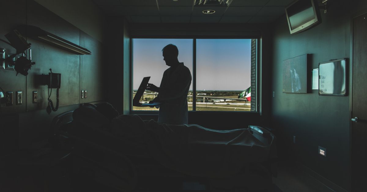 What does the Bible say about healthcare / health care?