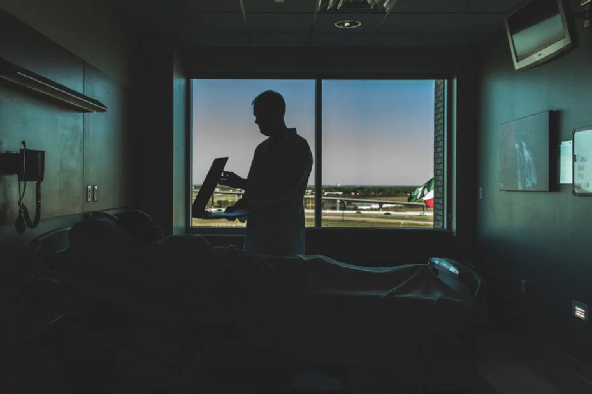 What does the Bible say about healthcare / health care?