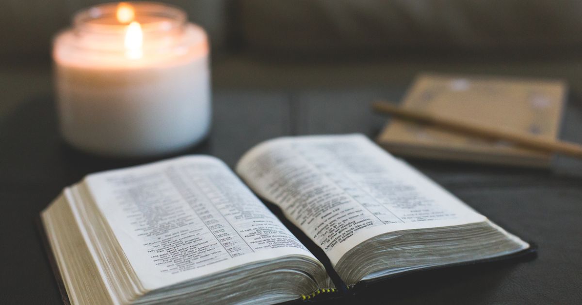 Is belief that the Bible is inerrant a requirement to be saved?