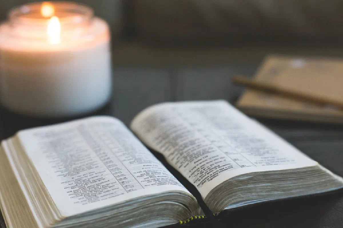 Is belief that the Bible is inerrant a requirement to be saved?