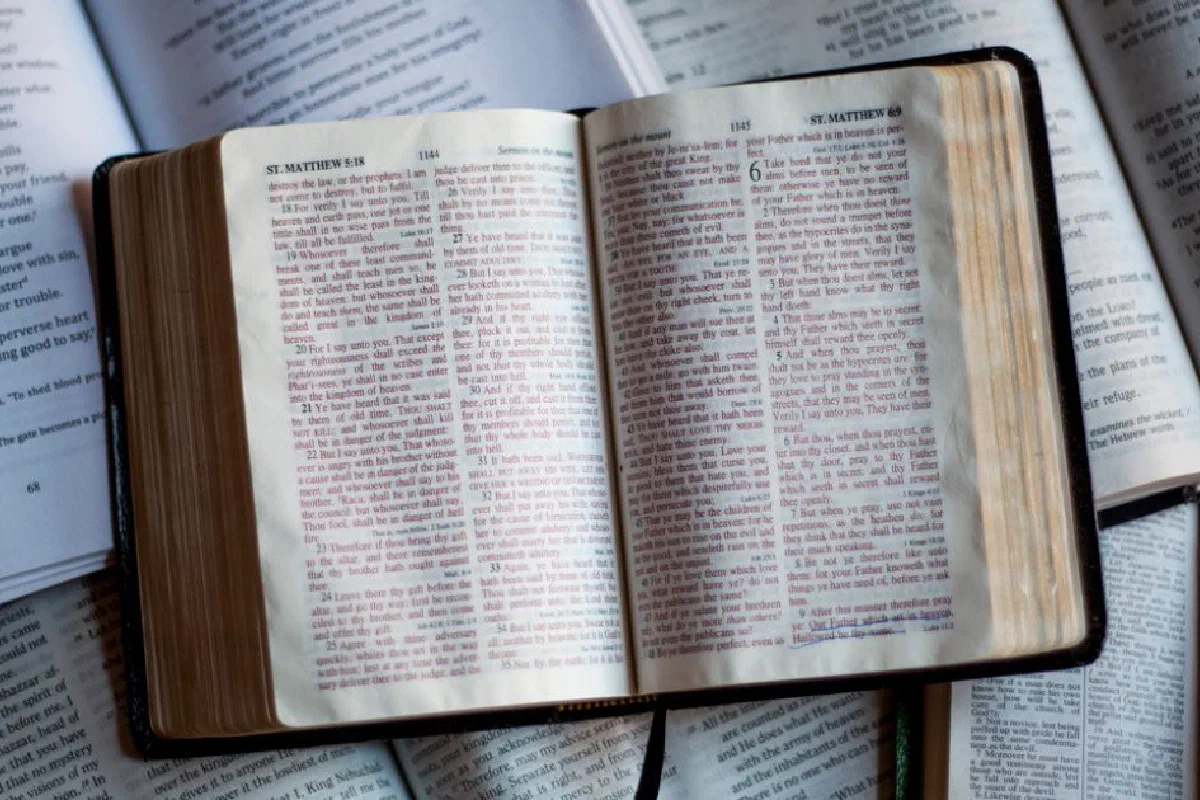 What does it mean for the Bible to be infallible? What is biblical infallibility?