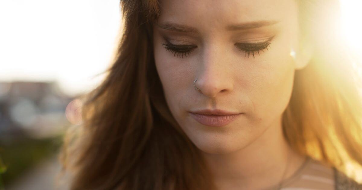 What does the Bible teach about insecurity?