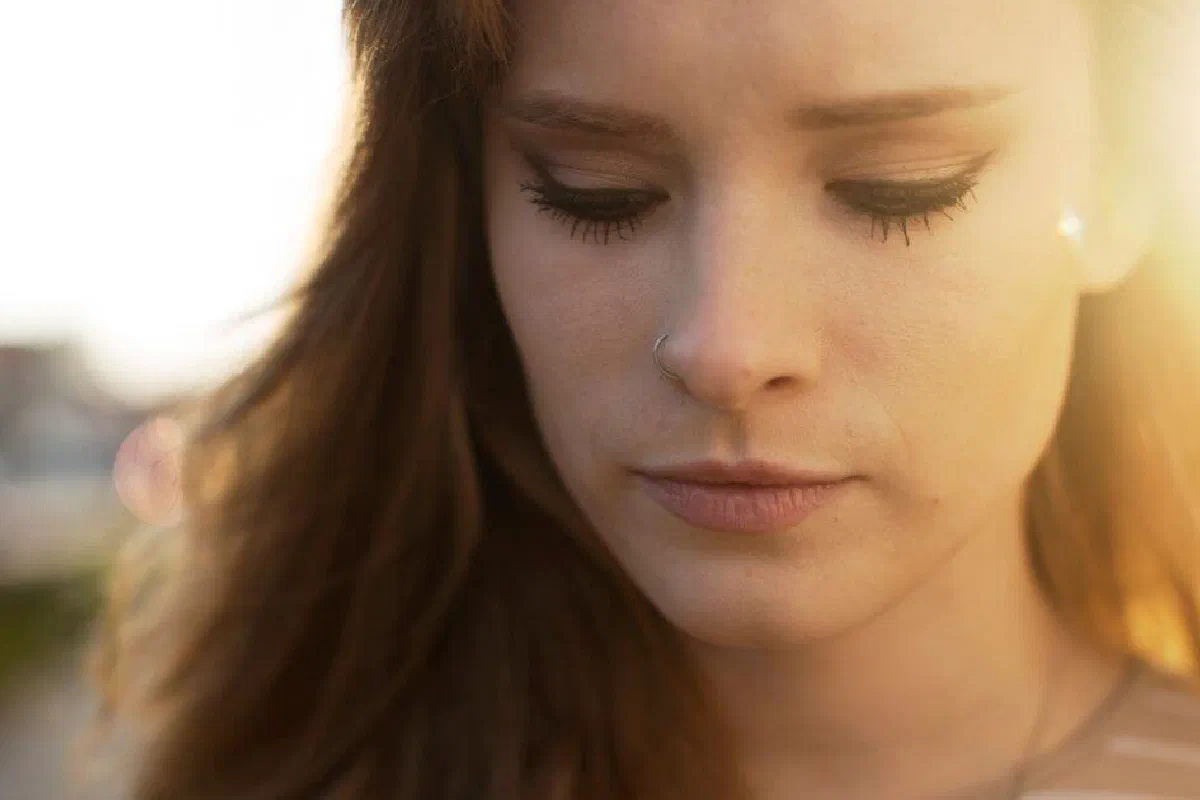 What does the Bible teach about insecurity?