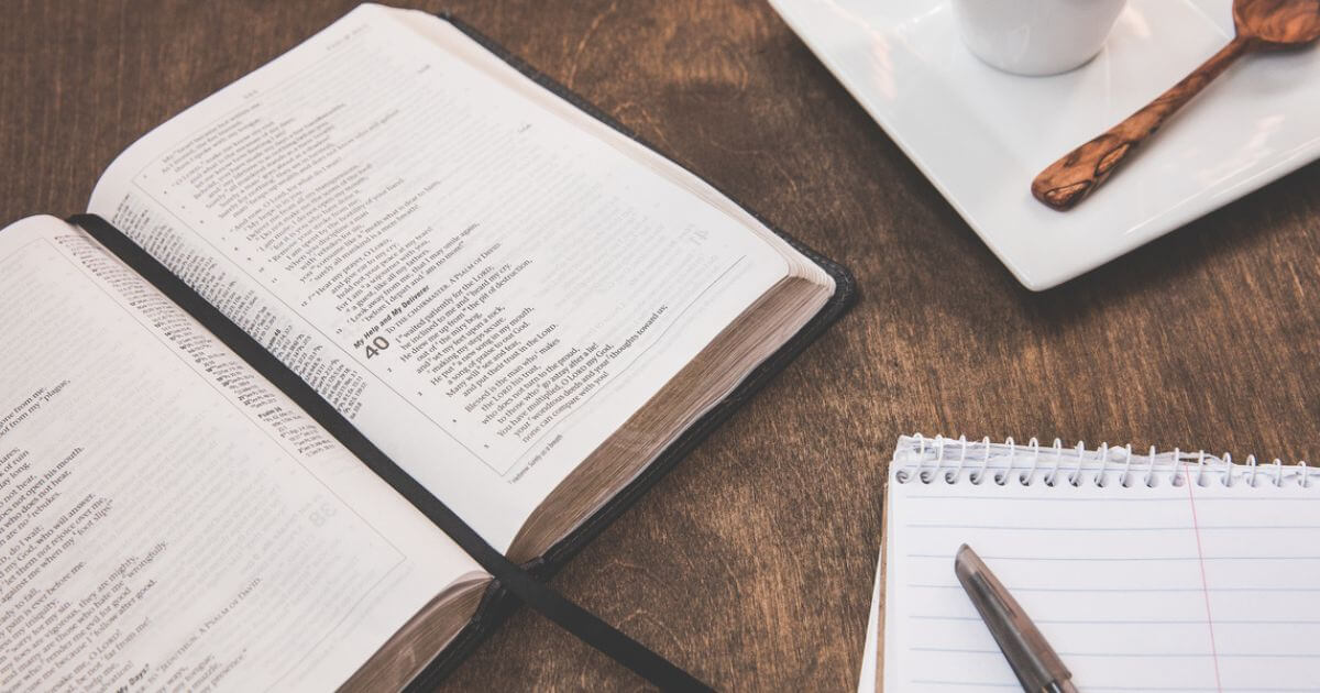 Should the Bible be interpreted literally?