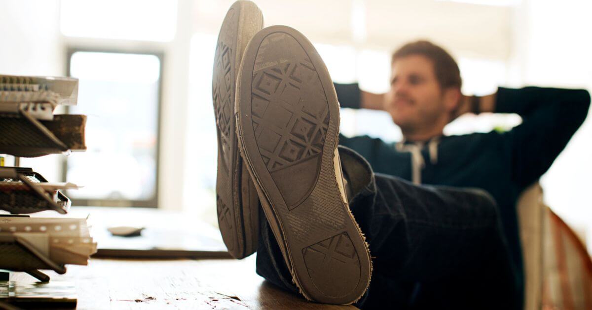 Laziness – What does the Bible say?