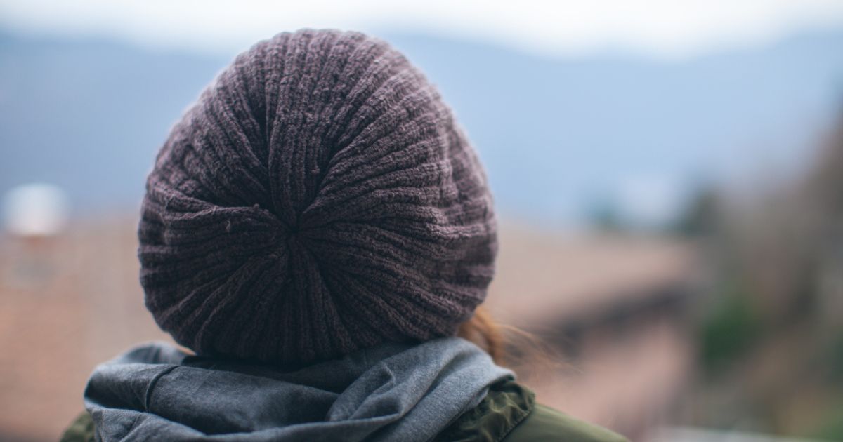 Does the Bible talk about lesbianism? What does the Bible say about being a lesbian?