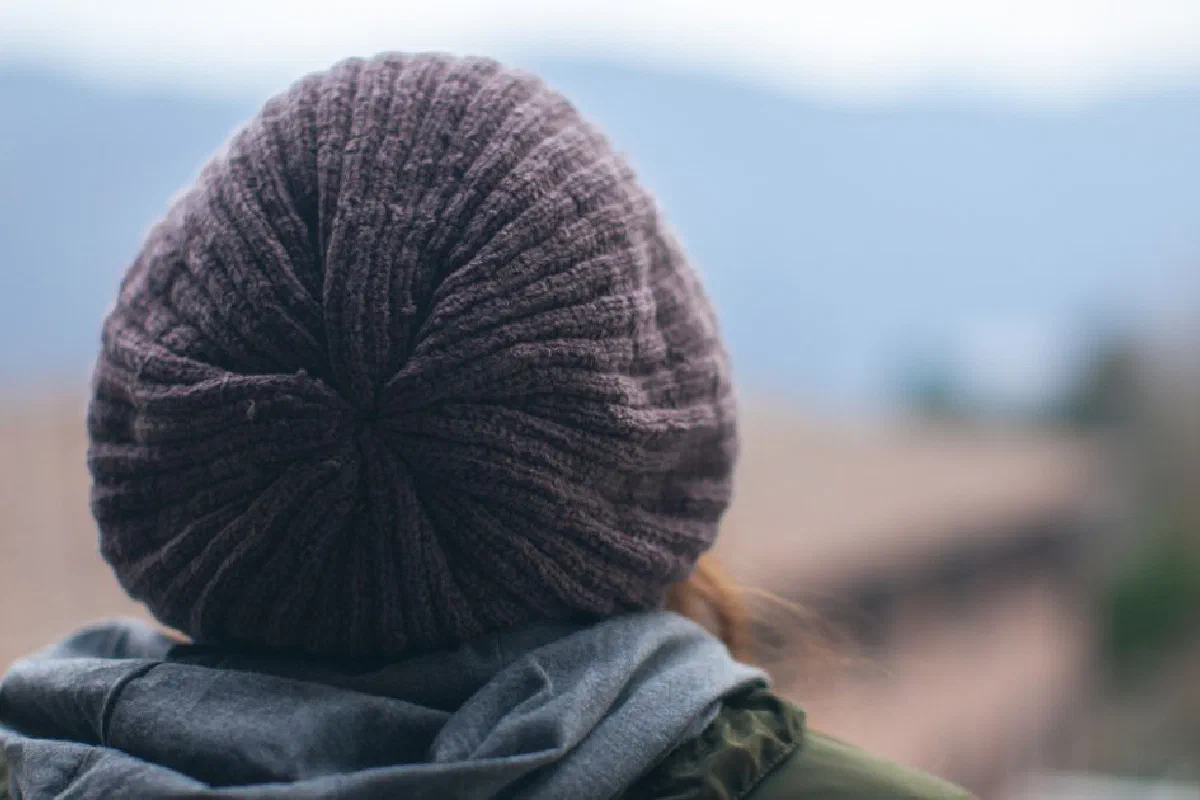 Does the Bible talk about lesbianism? What does the Bible say about being a lesbian?