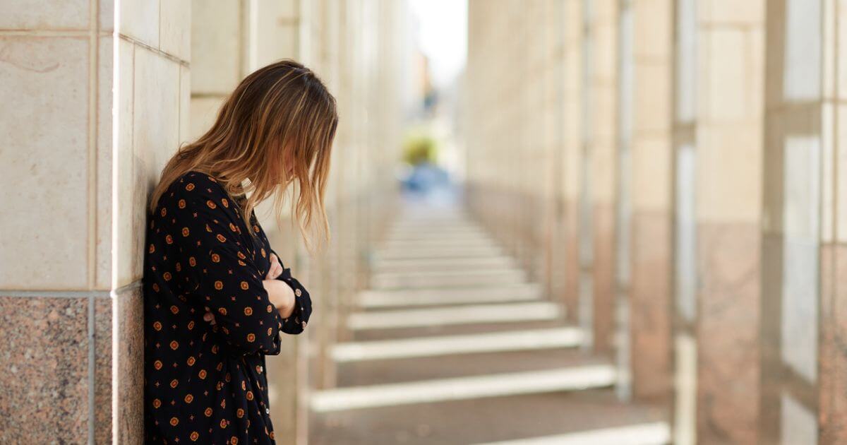 Does the Bible say anything about loneliness?