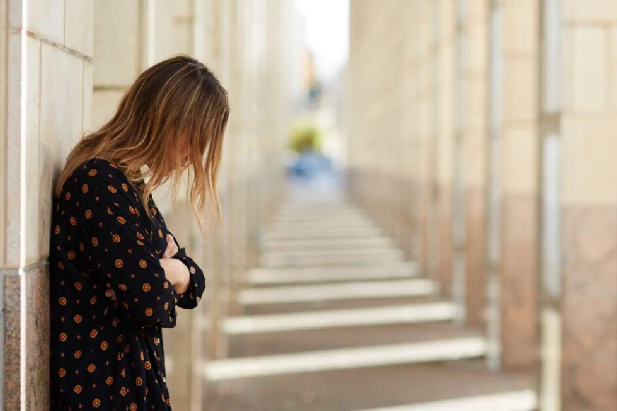 Does the Bible say anything about loneliness?