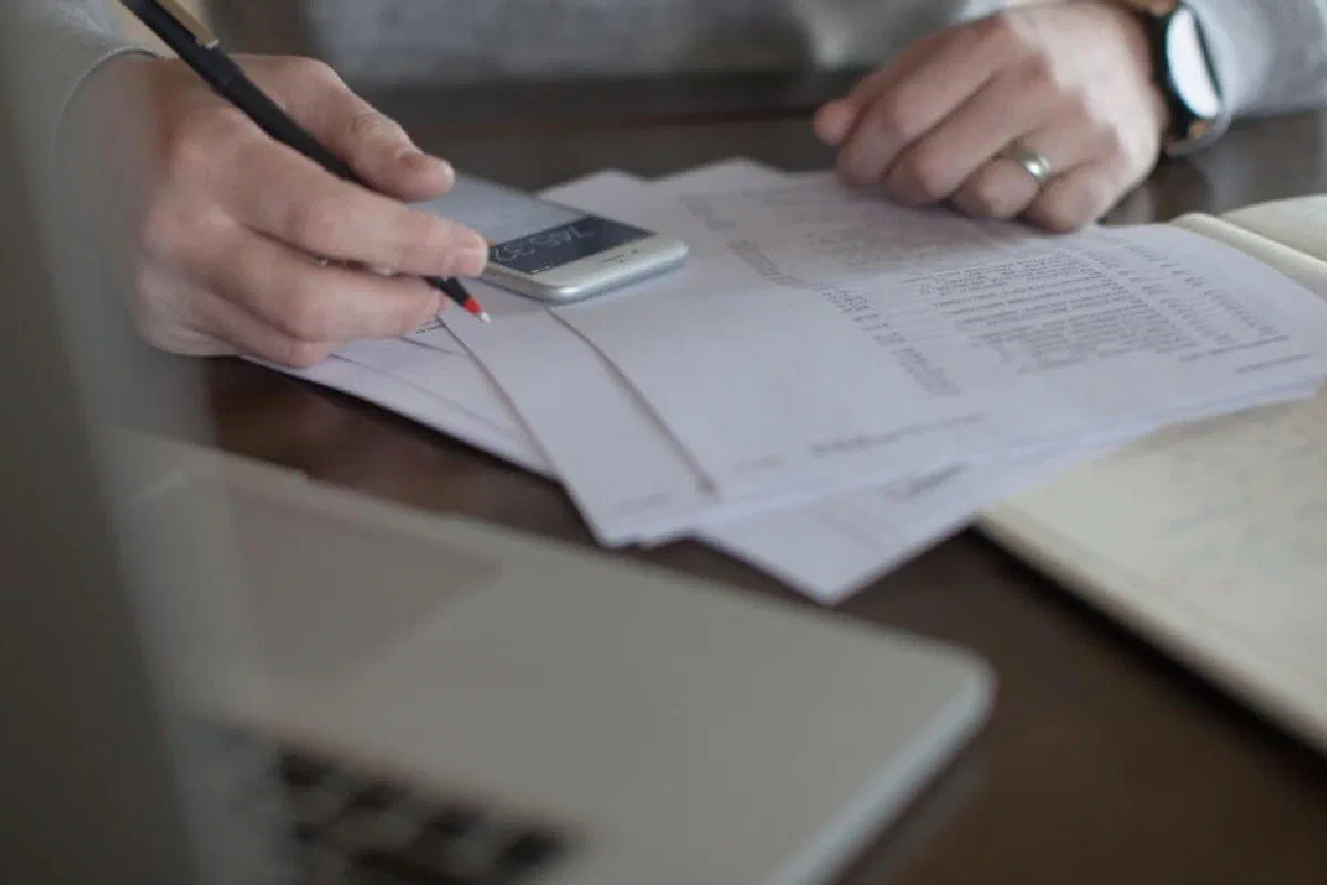 Does the Bible give advice on managing your finances?
