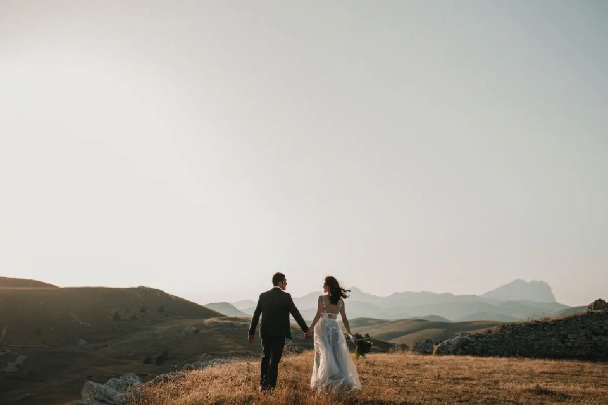 What does the Bible teach about marriage?