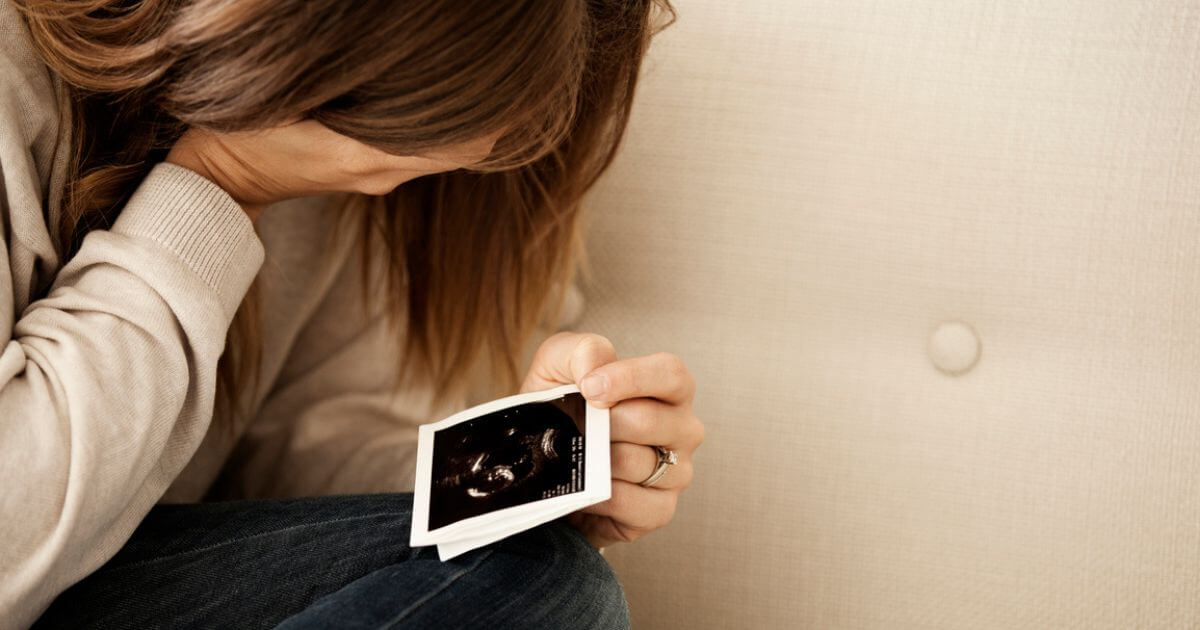 Does the Bible talk about miscarriage?