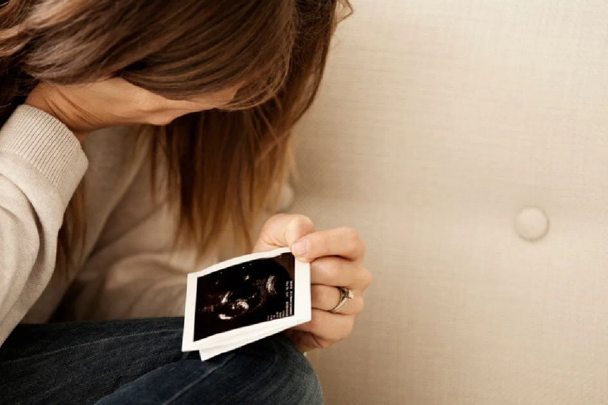 Does the Bible talk about miscarriage?