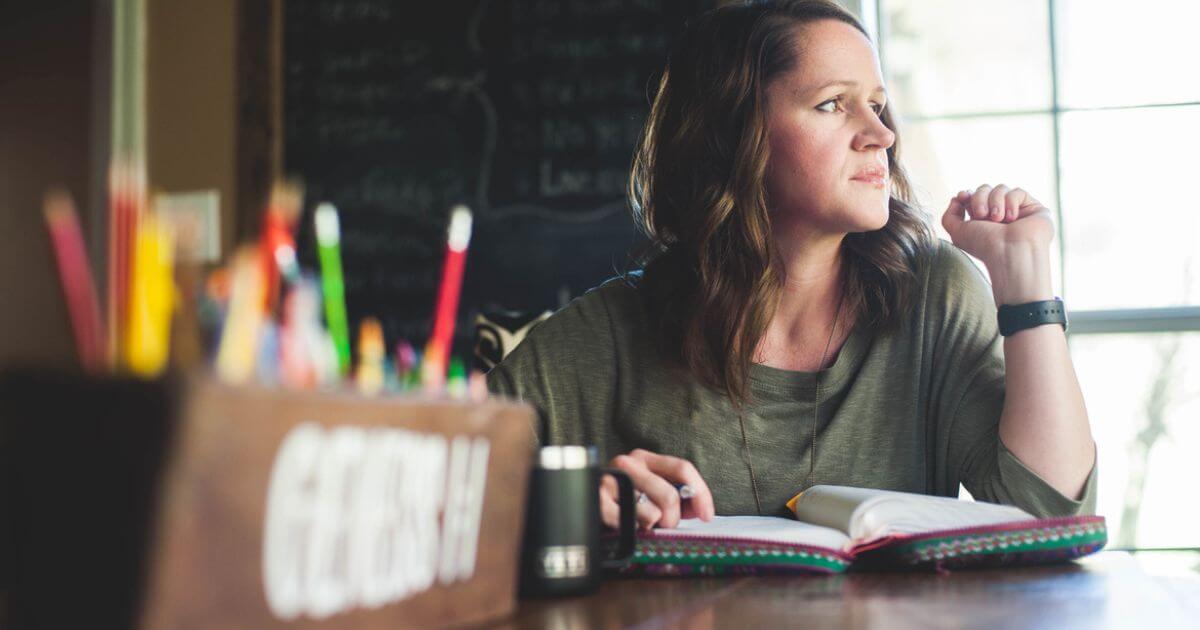 Why should Christians rely on the Bible as the source for morality?