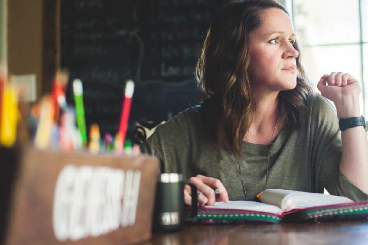 Why should Christians rely on the Bible as the source for morality?