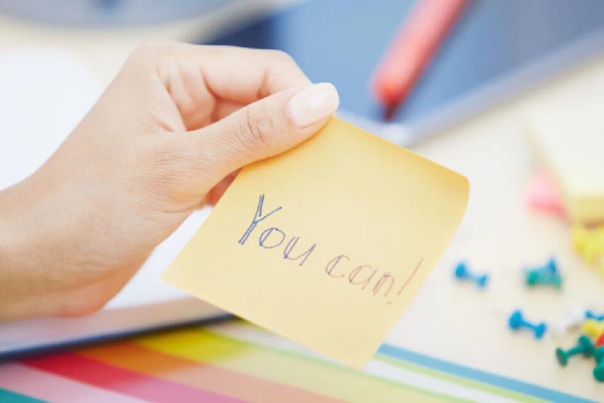 What does the Bible say about motivation?