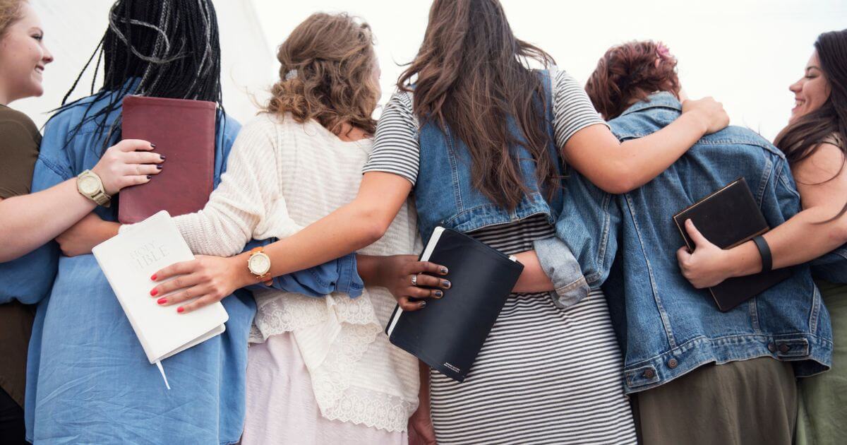 Does the Bible say anything about multiculturalism?