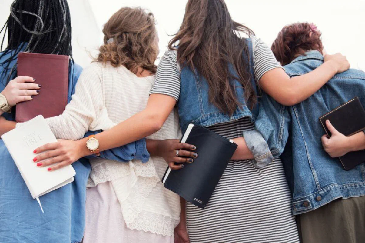 Does the Bible say anything about multiculturalism?