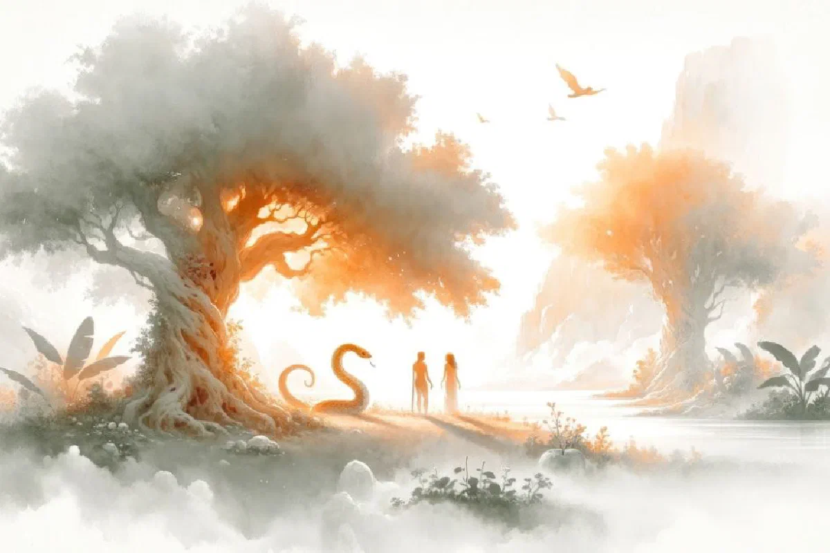 Is the Bible just mythology? How can I know?