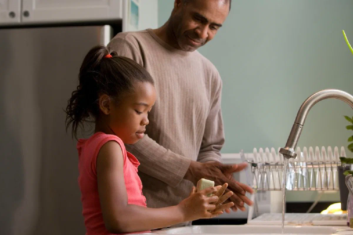 What does the Bible teach about obeying parents?