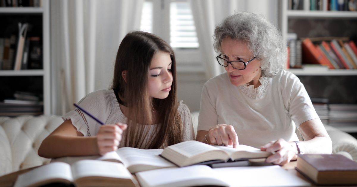 Was the Bible transmitted by oral tradition?