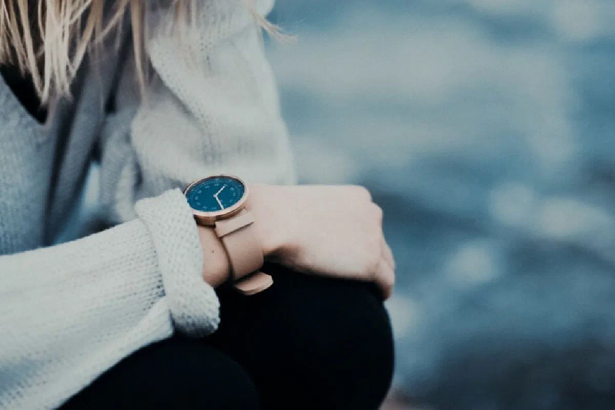 What does the Bible teach about patience?