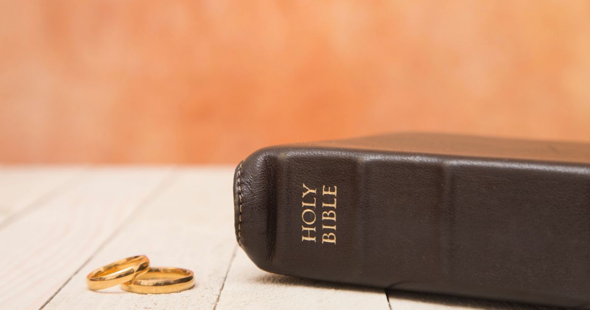 Why did God allow polygamy in the Bible?